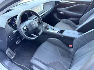 DS 4 1.6 E-Tense Performance Line