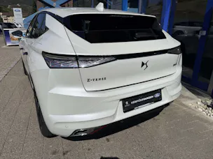 DS 4 1.6 E-Tense Performance Line