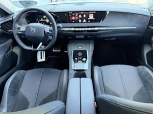 DS 4 1.6 E-Tense Performance Line