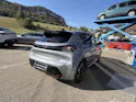 PEUGEOT 208 1.2 Hybrid Allure 5 Jahre Garantie