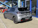 PEUGEOT 208 1.2 Hybrid Allure 5 Jahre Garantie