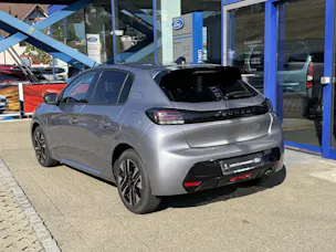 PEUGEOT 208 1.2 Hybrid Allure 5 Jahre Garantie