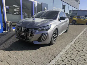 PEUGEOT 208 1.2 Hybrid Allure 5 Jahre Garantie
