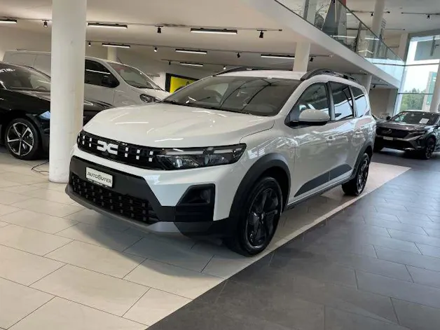 DACIA Jogger 1.0 TCe Expression