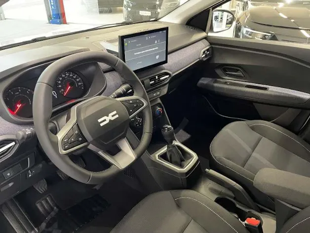 DACIA Jogger 1.0 TCe Expression