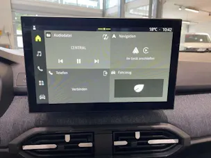 DACIA Jogger 1.0 TCe Expression