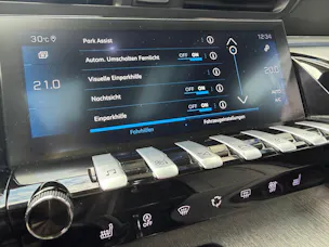 PEUGEOT 508 SW 2.0 BlueHDi 180 GT *Leder, Night Vision*