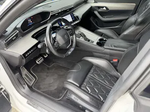 PEUGEOT 508 SW 2.0 BlueHDi 180 GT *Leder, Night Vision*
