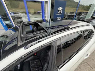 PEUGEOT 508 SW 2.0 BlueHDi 180 GT *Leder, Night Vision*