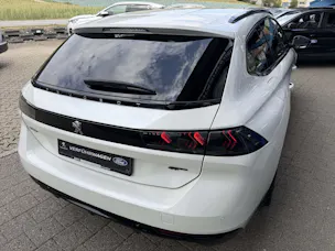 PEUGEOT 508 SW 2.0 BlueHDi 180 GT *Leder, Night Vision*