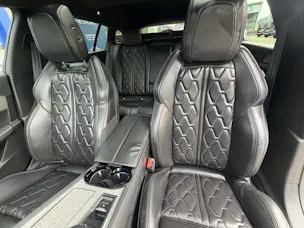 PEUGEOT 508 SW 2.0 BlueHDi 180 GT *Leder, Night Vision*