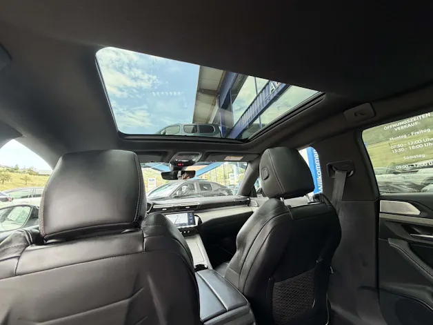 PEUGEOT 508 SW 2.0 BlueHDi 180 GT *Leder, Night Vision*