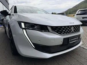 PEUGEOT 508 SW 2.0 BlueHDi 180 GT *Leder, Night Vision*