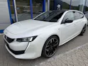 PEUGEOT 508 SW 2.0 BlueHDi 180 GT *Leder, Night Vision*