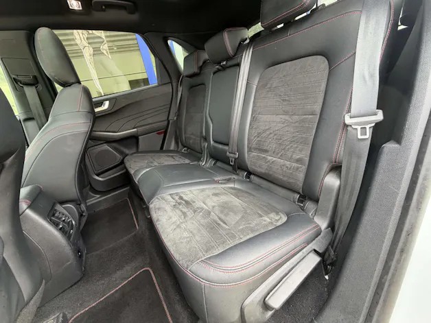 FORD Kuga 2.5 Plug-in Hybrid ST-Line X
