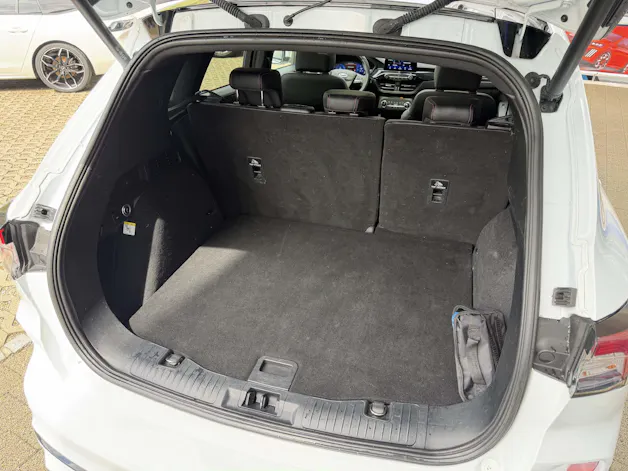 FORD Kuga 2.5 Plug-in Hybrid ST-Line X
