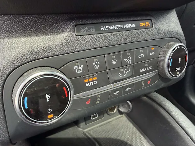 FORD Kuga 2.5 Plug-in Hybrid ST-Line X