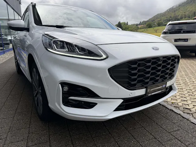 FORD Kuga 2.5 Plug-in Hybrid ST-Line X