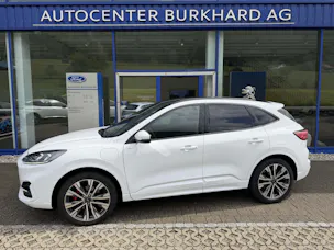 FORD Kuga 2.5 Plug-in Hybrid ST-Line X