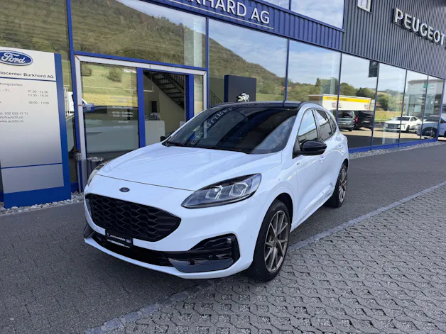 FORD Kuga 2.5 Hybrid ST-Line X 4x4