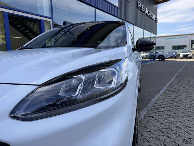 FORD Kuga 2.5 Hybrid ST-Line X 4x4