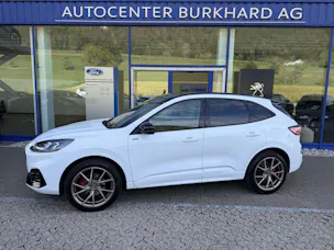 FORD Kuga 2.5 Hybrid ST-Line X 4x4