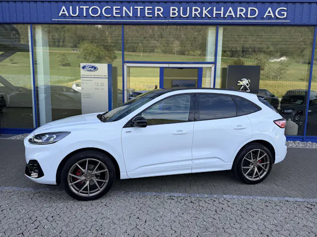 FORD Kuga 2.5 Hybrid ST-Line X 4x4