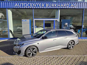 PEUGEOT 308 SW 1.2 Hybrid GT *5 Jahre Werksgarantie*