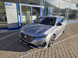 PEUGEOT 308 SW 1.2 Hybrid GT *5 Jahre Werksgarantie*