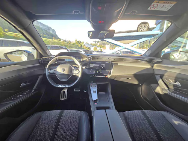 PEUGEOT 308 SW 1.2 Hybrid GT *5 Jahre Werksgarantie*
