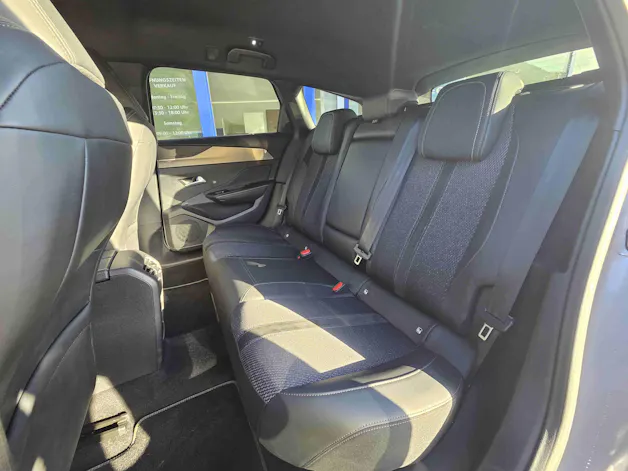 PEUGEOT 308 SW 1.2 Hybrid GT *5 Jahre Werksgarantie*