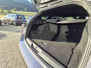 PEUGEOT 308 SW 1.2 Hybrid GT *5 Jahre Werksgarantie*