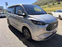 FORD Tourneo C Bus 340 L1 2.5 Duratec 233 Titanium PHEV 9 Plätzer