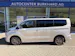 FORD Tourneo C Bus 340 L1 2.5 Duratec 233 Titanium PHEV 9 Plätzer