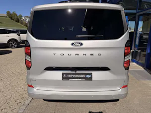 FORD Tourneo C Bus 340 L1 2.5 Duratec 233 Titanium PHEV 9 Plätzer