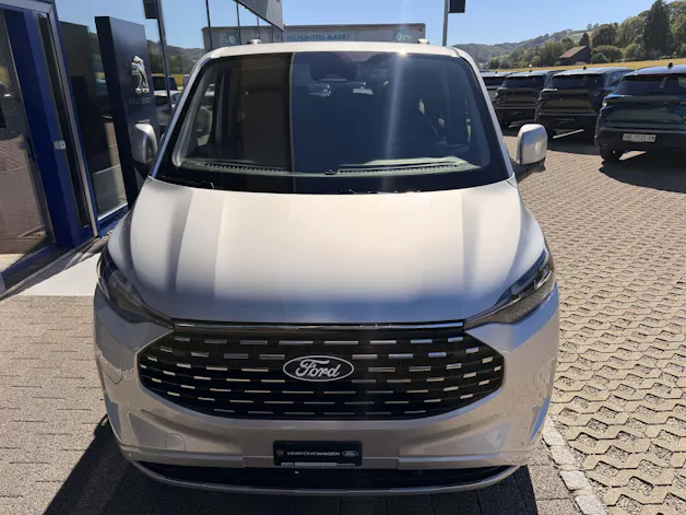 FORD Tourneo C Bus 340 L1 2.5 Duratec 233 Titanium PHEV 9 Plätzer
