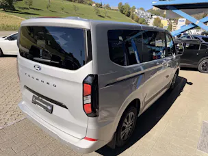 FORD Tourneo C Bus 340 L1 2.5 Duratec 233 Titanium PHEV 9 Plätzer