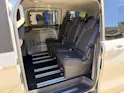 FORD Tourneo C Bus 340 L1 2.5 Duratec 233 Titanium PHEV 9 Plätzer
