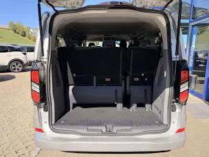FORD Tourneo C Bus 340 L1 2.5 Duratec 233 Titanium PHEV 9 Plätzer