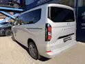 FORD Tourneo C Bus 340 L1 2.5 Duratec 233 Titanium PHEV 9 Plätzer