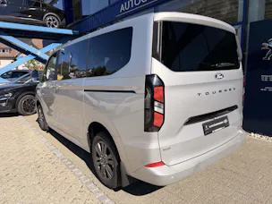 FORD Tourneo C Bus 340 L1 2.5 Duratec 233 Titanium PHEV 9 Plätzer