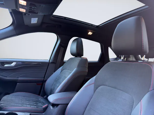 FORD Kuga 2.5 Plug-in Hybrid ST-Line X