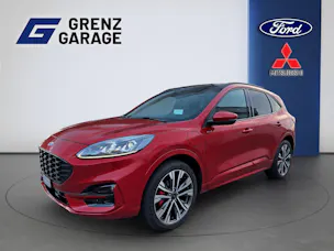 FORD Kuga 2.5 Plug-in Hybrid ST-Line X