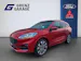 FORD Kuga 2.5 Plug-in Hybrid ST-Line X