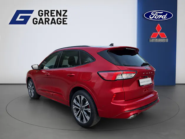 FORD Kuga 2.5 Plug-in Hybrid ST-Line X