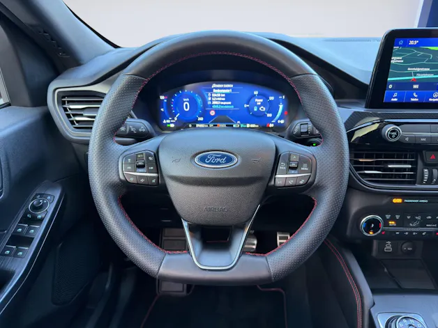 FORD Kuga 2.5 Plug-in Hybrid ST-Line X