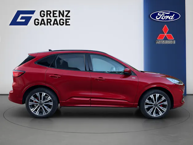 FORD Kuga 2.5 Plug-in Hybrid ST-Line X