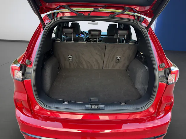 FORD Kuga 2.5 Plug-in Hybrid ST-Line X