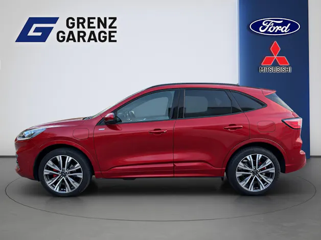FORD Kuga 2.5 Plug-in Hybrid ST-Line X