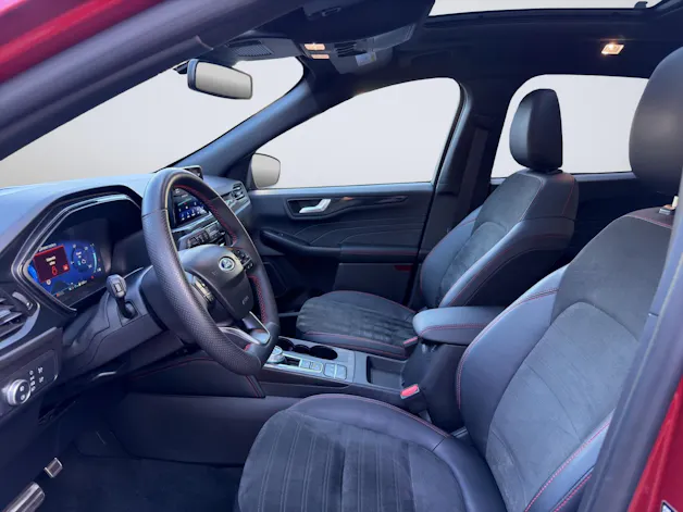 FORD Kuga 2.5 Plug-in Hybrid ST-Line X